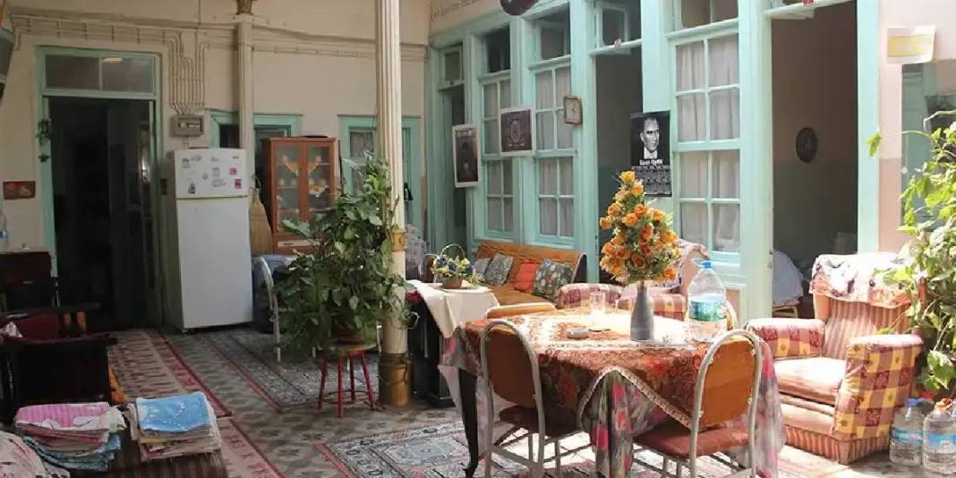 Osmanlı’dan günümüze uzanan güzellik: Gören burayı İtalya sanıyor! 3